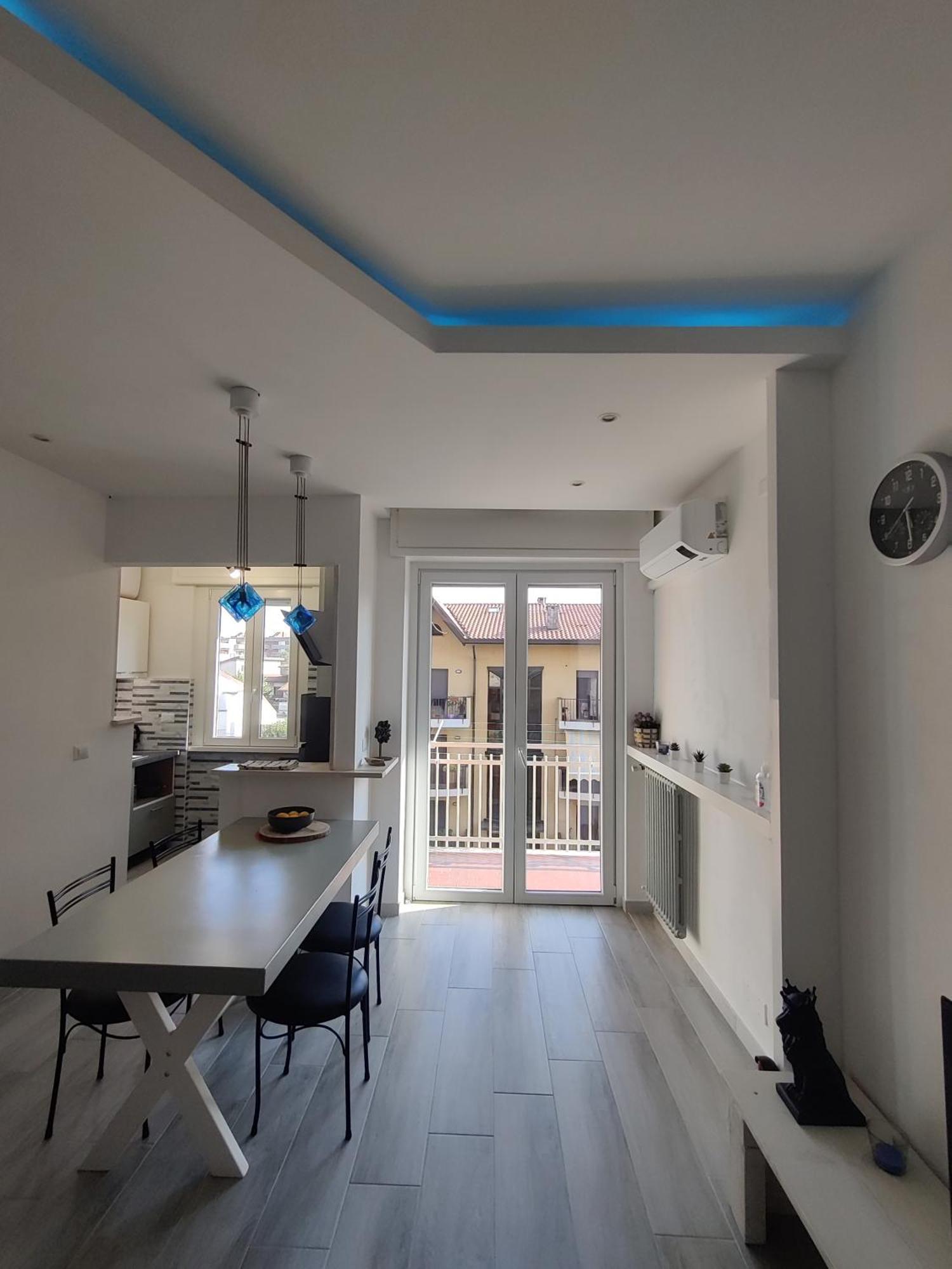 Galla House กัลลาราเต ภายนอก รูปภาพ
